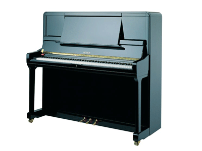 佩卓夫钢琴P 135 K1