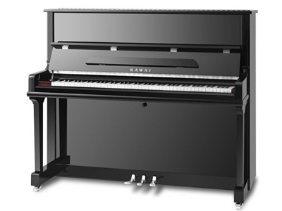 卡瓦依钢琴KU-S20